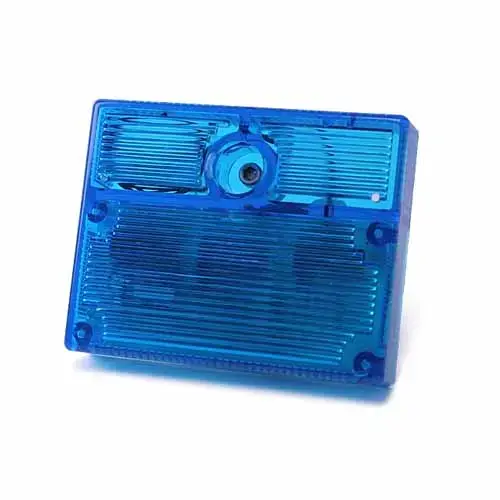 SL1B Weatherproof Strobe Light Blue