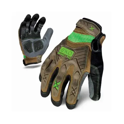 Project Impact Gloves, Medium