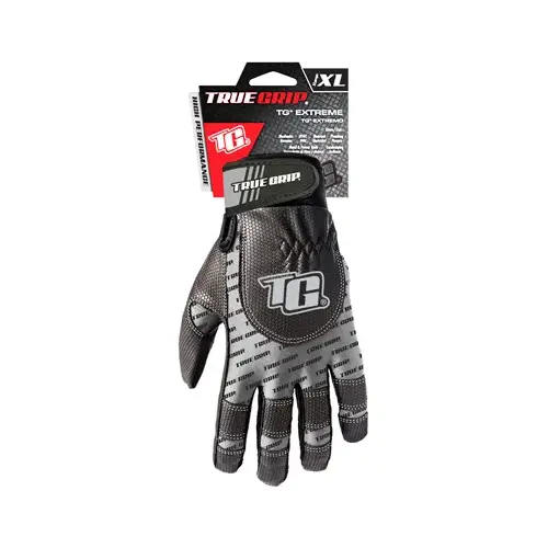Extreme Pro Work Gloves, Touchscreen Compatible, XL
