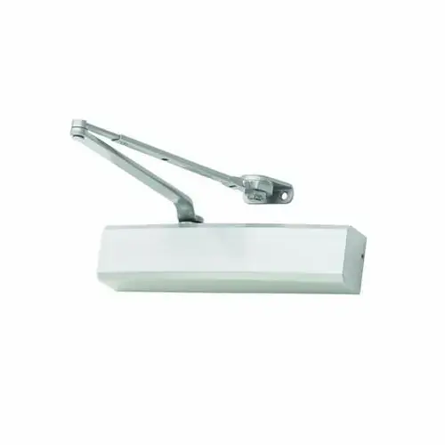 1450 RW/PA ALUM CLOSER, SIZE 1-6 TBSRT 1450 RW/PA ALUM CLOSER, SIZE 1-6 TBSRT