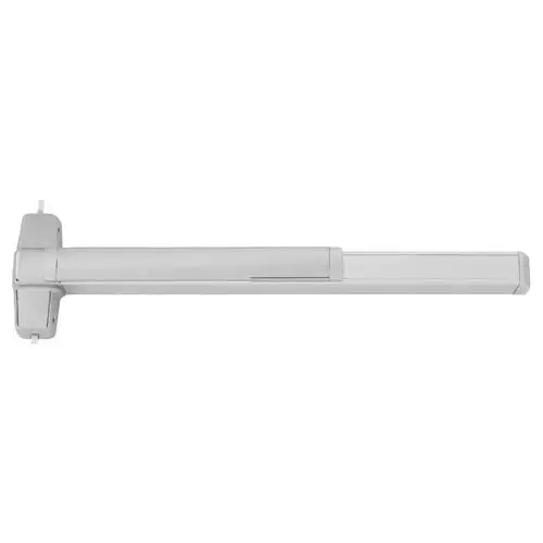 EL9827EO-F 3' US26D SVR EXIT Satin Chrome EL9827EO-F 3' US26D SVR EXIT Satin Chrome