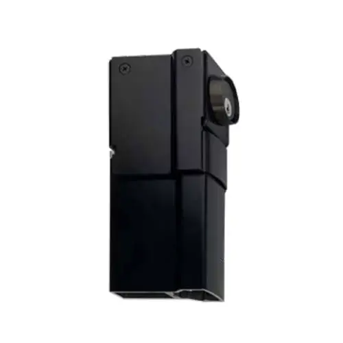 KEYED REMOVABLE MULLION 8' KEYED REMOVABLE MULLION 8'