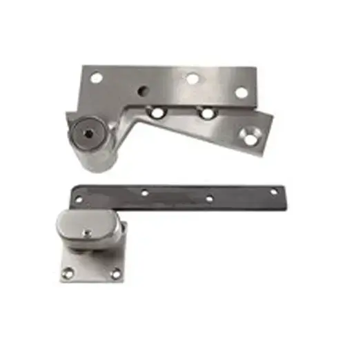 Architectural Builders Hardware Mfg. 0147 RH US32D 3/4