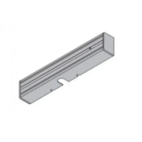4630-72MC ANDKB METAL COVER LCN 4630 OPERATOR PART 4630-72MC ANDKB METAL COVER LCN 4630 OPERATOR PART