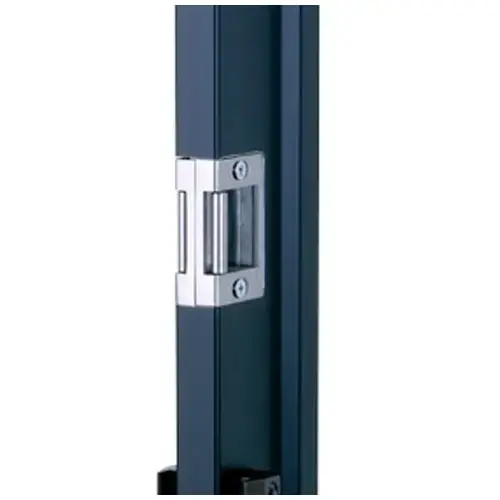 REMOVABLE MULLION 8' BLACK REMOVABLE MULLION 8' BLACK