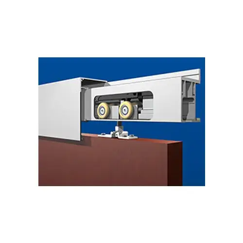 SIDE MT 200LB 493 HANGER