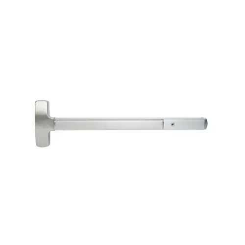 Falcon MEL-25-M-EO 3 US32D RHR MORT Satin Stainless Steel MEL25ME332DR Falcon MEL-25-M-EO 3 US32D RHR MORT Satin Stainless Steel MEL25ME332DR