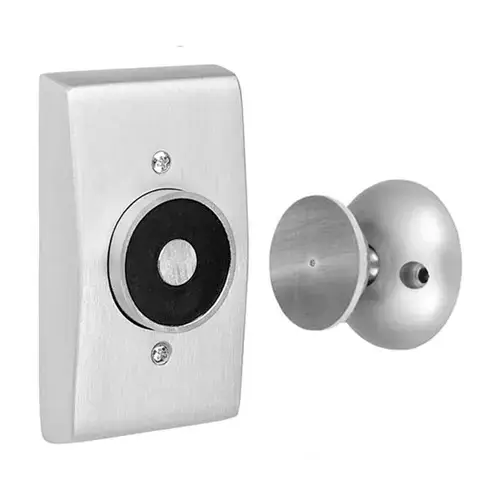 2100 DKBRZ MAG HOLDER TRI-VOLT Painted Dark Bronze