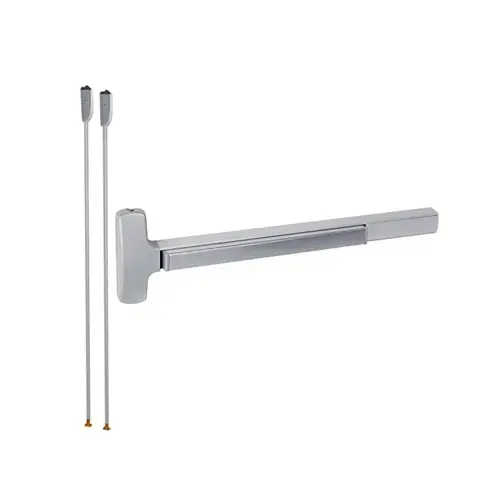 F-25-C-EO 3'x8' US19 CVR Flat Black F-25-C-EO 3'x8' US19 CVR Flat Black