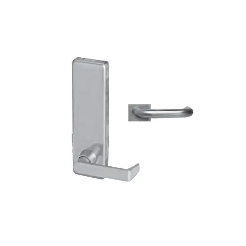 510L-DT SUTRO RHR US26D DUMMY Satin Chrome 510L-DT SUTRO RHR US26D DUMMY Satin Chrome