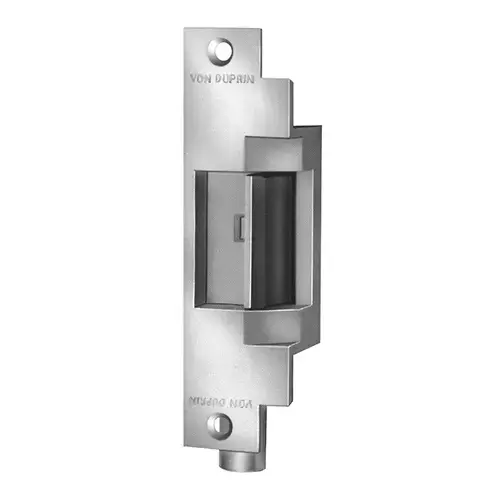 6212 US32D 24VDC FSE Satin Stainless Steel 6212 US32D 24VDC FSE Satin Stainless Steel