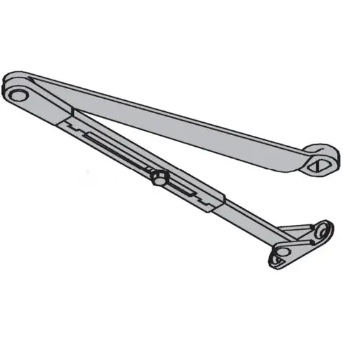 5010 REGULAR ARM DKBRZ LCN 5010 SERIES CLOSER PART 5010 REGULAR ARM DKBRZ LCN 5010 SERIES CLOSER PART