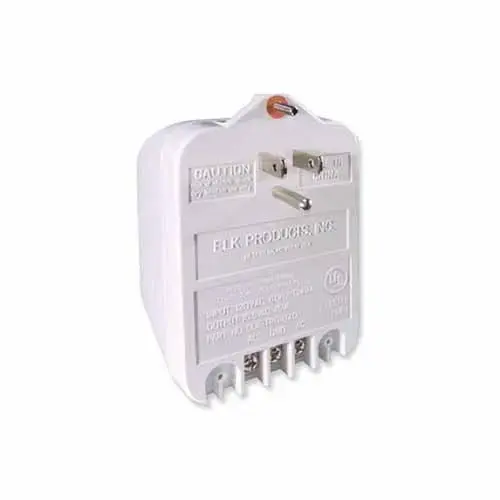 16VAC PLUG IN TRANSFORMER