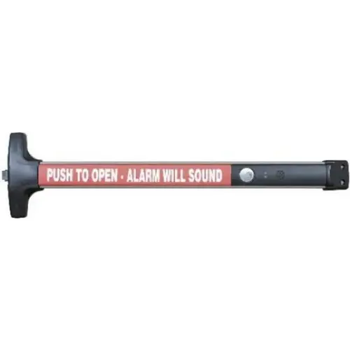 V40EA 48" 628 ALARMED RIM