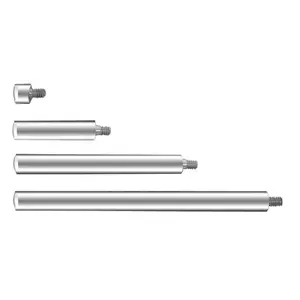 ABH 20100 Electromagnetic Door Holder Extension