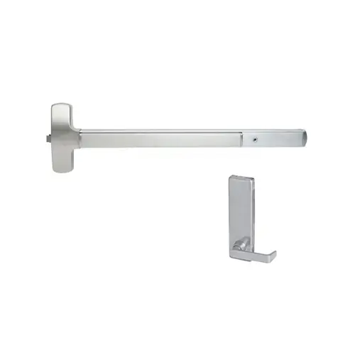 25-R-L-BE 4' 313 RHR RIM EXIT 25-R-L-BE 4' 313 RHR RIM EXIT