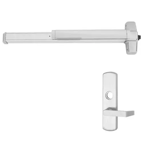 EL99L 3' LHR 313 RIM EXIT