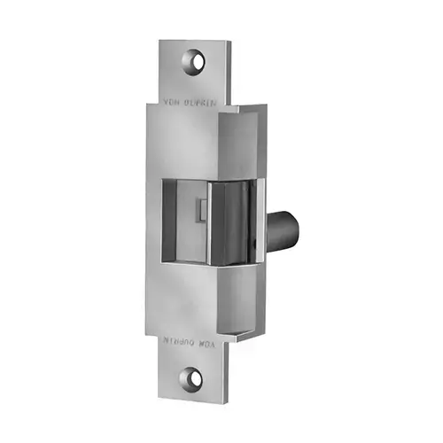 6221 US32D 24VDC FSE Satin Stainless Steel 6221 US32D 24VDC FSE Satin Stainless Steel