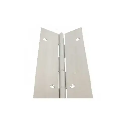 FM300 95" US32D EDGE MOUNT Satin Stainless Steel FM300 95" US32D EDGE MOUNT Satin Stainless Steel