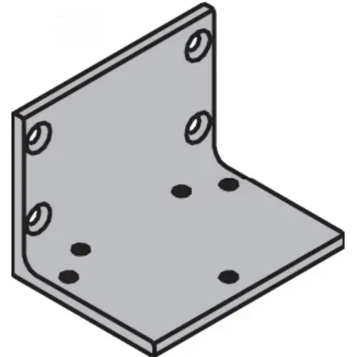 4031 PANEL ADAPTER DKBRZ LCN 4030 SERIES CLOSER PART 4031 PANEL ADAPTER DKBRZ LCN 4030 SERIES CLOSER PART