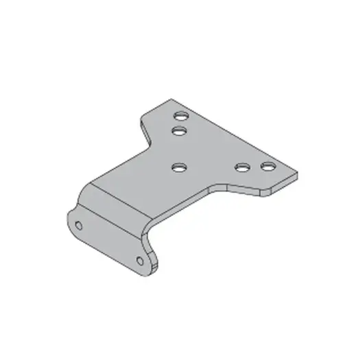 1250-62PA SHOE DKBRZ LCN 1250 SERIES CLOSER PART 1250-62PA SHOE DKBRZ LCN 1250 SERIES CLOSER PART