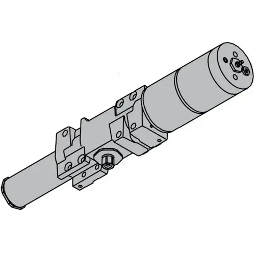 4820 STD CYLINDER ASSY ANDKB