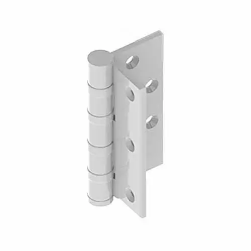 BB1138 4.5" US26D HINGE HALF Satin Chrome BB1138 4.5" US26D HINGE HALF Satin Chrome