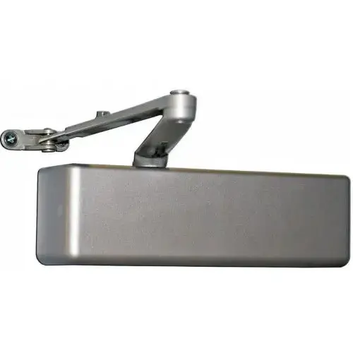 4031 RW/PA ALUM CLOSER ADJ SIZES 1-4 TBWMS 4031 RW/PA ALUM CLOSER ADJ SIZES 1-4 TBWMS