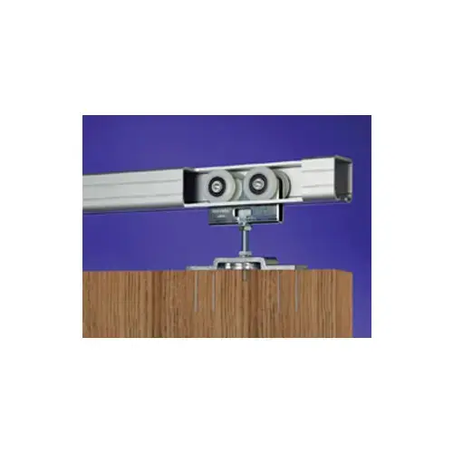 HEADER MT 200LB QUICK RELEASE