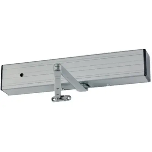 4414ME 24VAC/DC RH DKBRZ SENTRONIC CLOSER,34-48" DOOR 4414ME 24VAC/DC RH DKBRZ SENTRONIC CLOSER,34-48" DOOR