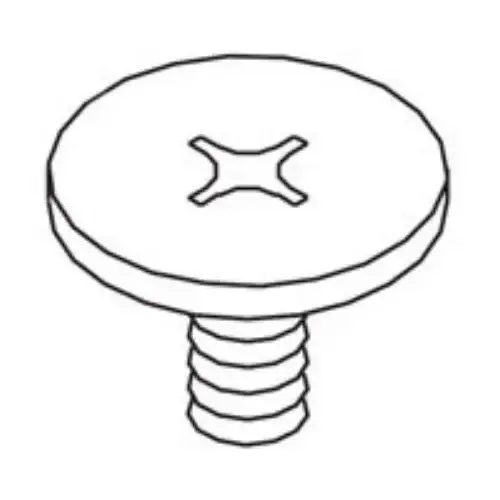 4630/4640/4800 ARM SCREW LCN 4600 OPERATOR PART 4630/4640/4800 ARM SCREW LCN 4600 OPERATOR PART