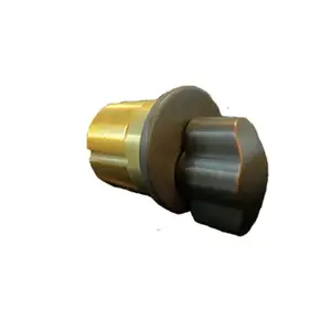 Key Sales and Supply M114T-SC-10B-JLM 1-1/4" MORTISE THUMBTURN Oil Rubbed Bronze