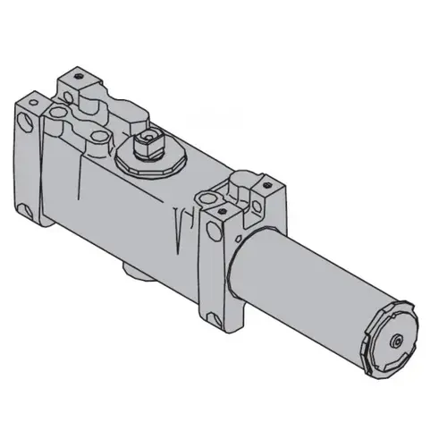 4021 CYLINDER ASSY LH DKBRZ LCN 4020 SERIES CLOSER PART 4021 CYLINDER ASSY LH DKBRZ LCN 4020 SERIES CLOSER PART