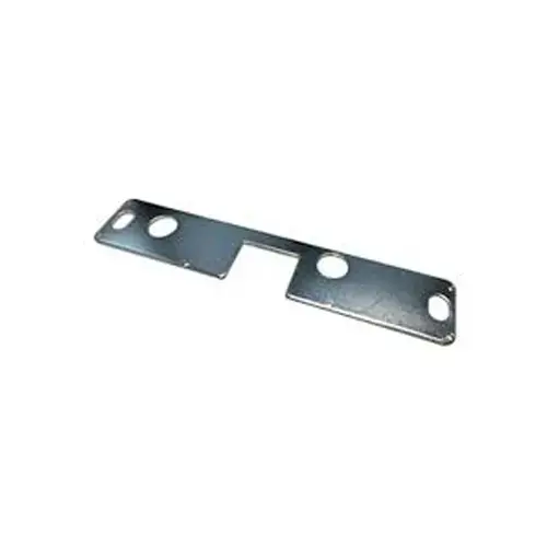 1/4" SPACER PLATE 4800/4850 Satin Stainless Steel