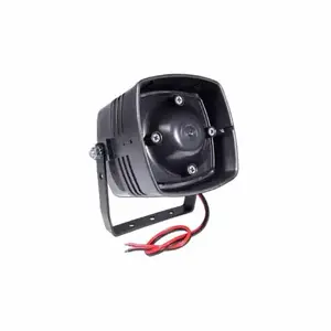 Elk Products Inc ELK-45 SELF-CONTAINED SIREN