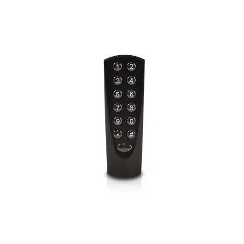 AMANO KMA NARROW KEYPAD READER