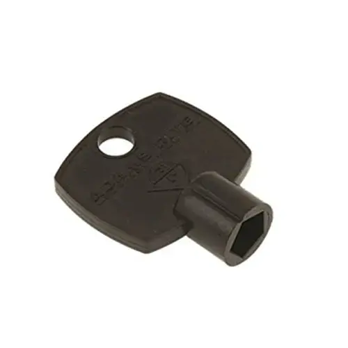 25-0480 PLASTIC DOG KEY (OLD) 25-0480 PLASTIC DOG KEY (OLD)