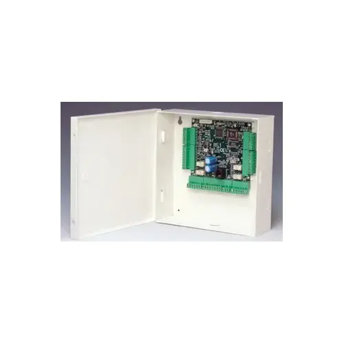 2 DR CONTROL PANEL w/ETHERNET