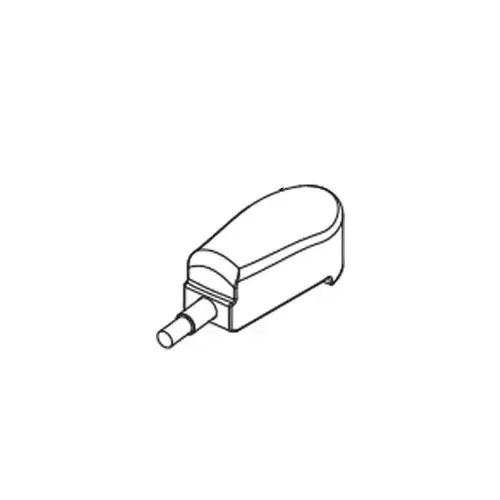 1450 SPRING CUSH BLOCK DKBRZ 1450 SERIES CLOSER PART 1450 SPRING CUSH BLOCK DKBRZ 1450 SERIES CLOSER PART