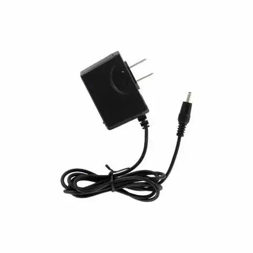 12VDC PLUG IN POWER SUPPLY 12VDC PLUG IN POWER SUPPLY