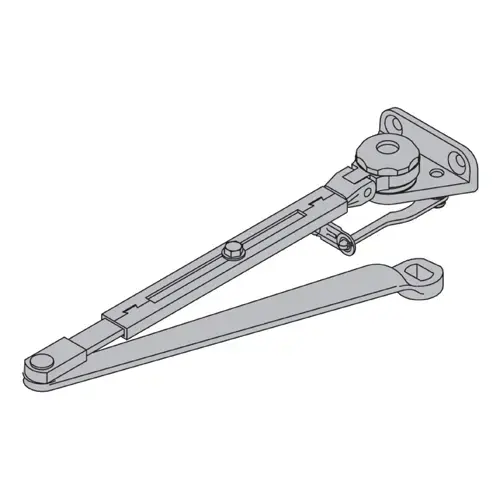 4020 FUSIBLE LINK ARM LH DKBRZ LCN 4020 SERIES CLOSER PART 4020 FUSIBLE LINK ARM LH DKBRZ LCN 4020 SERIES CLOSER PART