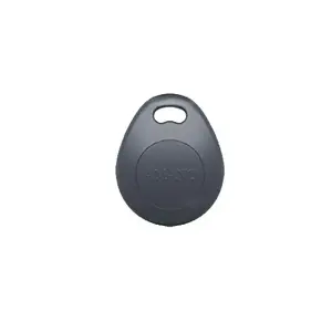 Pm Tronics TKF929-1-0 AMANO KEYFOB, ABS PLASTIC