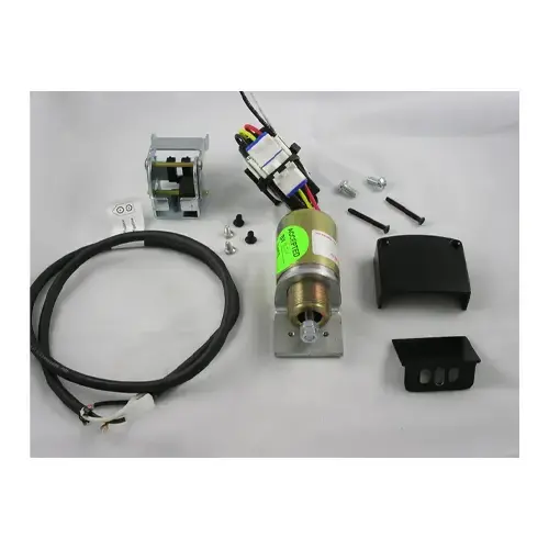 LATCH RETRACTION KIT FOR