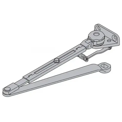 4110 FUSIBLE LINK ARM LH DKBRZ LCN 4110 SERIES CLOSER PART 4110 FUSIBLE LINK ARM LH DKBRZ LCN 4110 SERIES CLOSER PART