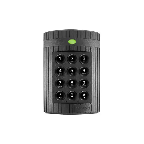 AMANO ABS PROX KEYPAD READER