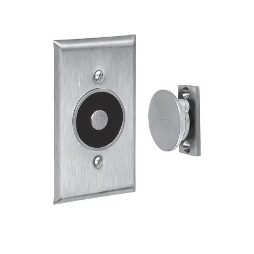 2400L DKBRZ MAG HOLDER TRI-VLT 2400L DKBRZ MAG HOLDER TRI-VLT