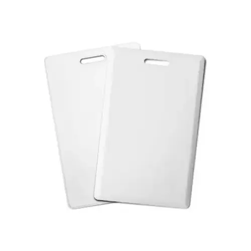 AMANO CLAM SHELL PROX CARD