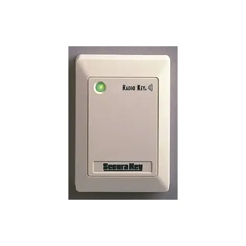 AUXILIARY READER-RK600/RK600e