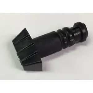 DORMA 7181139 DISPOSABLE BLACK PLASTIC