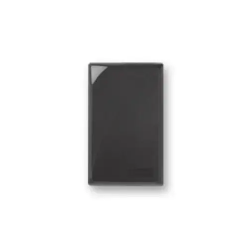 AMANO SINGLE GANG PROX READER